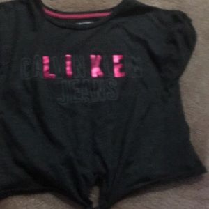 calvin klein shirt